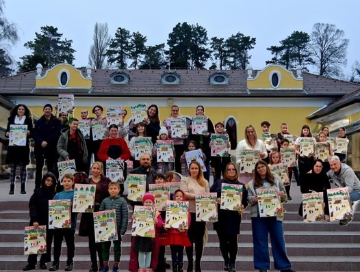 Balatonakarattya Magyar Honvédség Rekreációs Kiképzési és Konferencia Központ Adventi Családi Napok - mindhárom turnus 1 képen